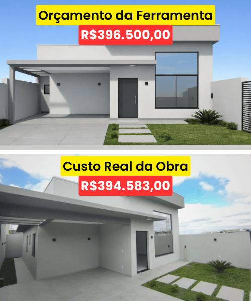 Resultado Obra Express