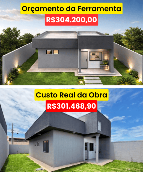 Resultado Obra Express