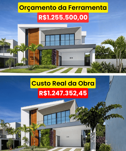 Resultado Obra Express